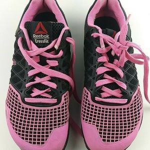 Reebok CrossFit Nano 4.0